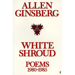 ISBN White Shroud livre Livre de poche