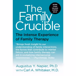 ISBN The Family Crucible, Livre de poche, 320 pages