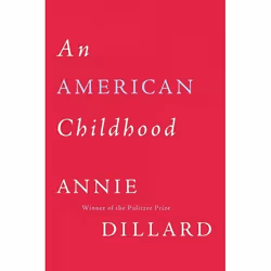 ISBN An American Childhood, Livre de poche, 272 pages