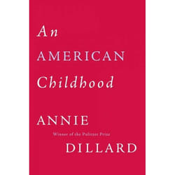 ISBN An American Childhood livre Livre de poche