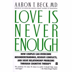ISBN Love Is Never Enough, Livre de poche, 432 pages