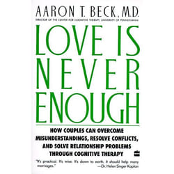 ISBN Love Is Never Enough livre Livre de poche