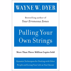 ISBN Pulling Your Own Strings, Livre de poche, 288 pages