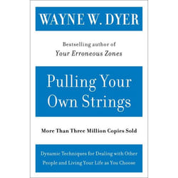 ISBN Pulling Your Own Strings livre Livre de poche