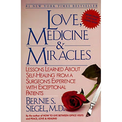 ISBN Love, Medicine and Miracles livre Livre de poche