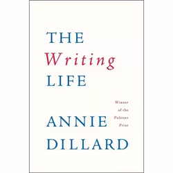 ISBN The Writing Life, Livre de poche, 128 pages