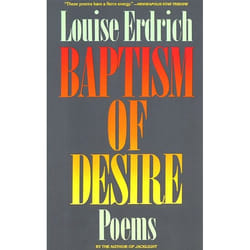 ISBN Baptism of Desire livre Livre de poche
