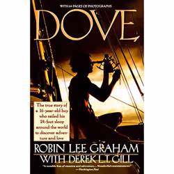 ISBN Dove, Livre de poche, 240 pages