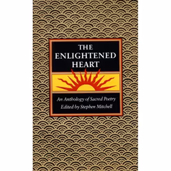 ISBN The Enlightened Heart, Livre de poche, 192 pages