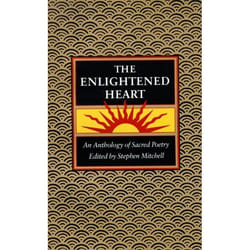 ISBN The Enlightened Heart livre Livre de poche