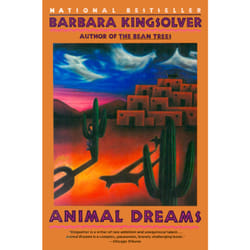 ISBN Animal Dreams