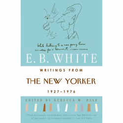 ISBN Writings from The New Yorker 1927-1976, Livre de poche, 264 pages