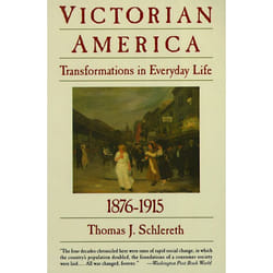 ISBN Victorian America livre Livre de poche