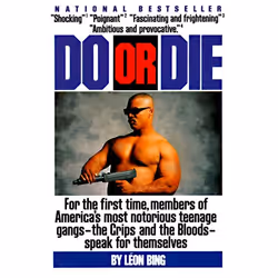 ISBN Do or Die, Livre de poche, 304 pages