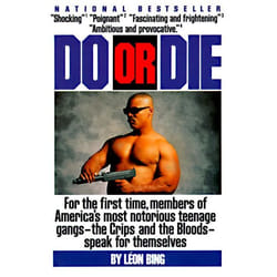 ISBN Do or Die livre Livre de poche