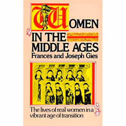 ISBN Women in the Middle Ages, Livre de poche, 272 pages