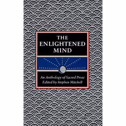 ISBN The Enlightened Mind, Livre de poche, 240 pages