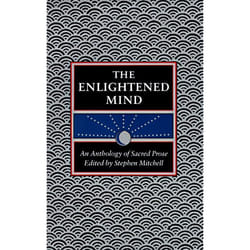 ISBN The Enlightened Mind livre Livre de poche