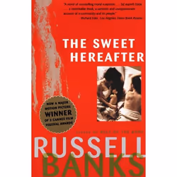 ISBN Sweet Hereafter, Livre de poche, 272 pages