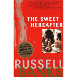 ISBN Sweet Hereafter livre Livre de poche