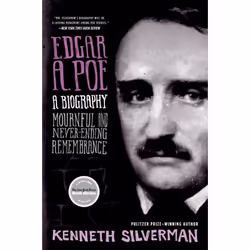 ISBN Edgar A. Poe: A Biography, Livre de poche, 592 pages