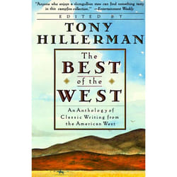 ISBN The Best of the West livre Livre de poche