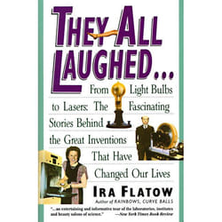 ISBN They All Laughed... livre Livre de poche