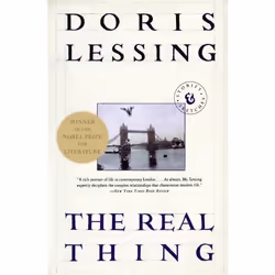 ISBN The Real Thing, Livre de poche, 224 pages