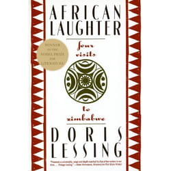 ISBN African Laughter livre Livre de poche