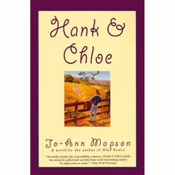 ISBN Hank &amp; Chloe, Livre de poche, 324 pages