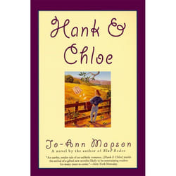 ISBN Hank & Chloe livre Livre de poche