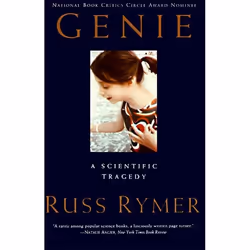 ISBN Genie, Livre de poche, 256 pages