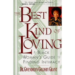 ISBN The Best Kind of Loving livre Livre de poche