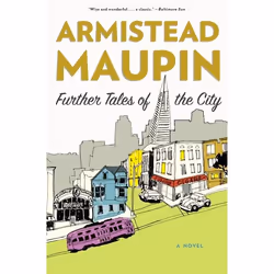 ISBN Further Tales of the City, Livre de poche, 384 pages