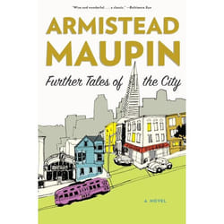ISBN Further Tales of the City livre Livre de poche