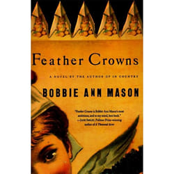 ISBN Feather Crowns livre Livre de poche