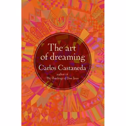 ISBN The Art of Dreaming, Livre de poche, 272 pages