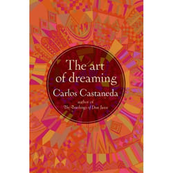 ISBN The Art of Dreaming livre Livre de poche