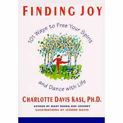 ISBN Finding Joy, Livre de poche, 224 pages