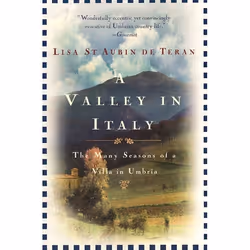 ISBN A Valley in Italy, Livre de poche, 224 pages