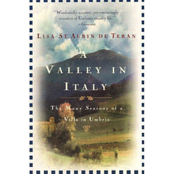 ISBN A Valley in Italy livre Livre de poche