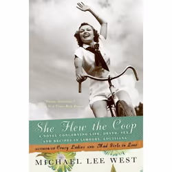 ISBN She Flew the Coop, Livre de poche, 400 pages