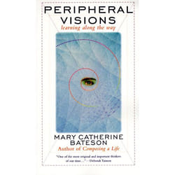 ISBN Peripheral Visions livre Livre de poche