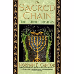 ISBN The Sacred Chain, Livre de poche, 512 pages