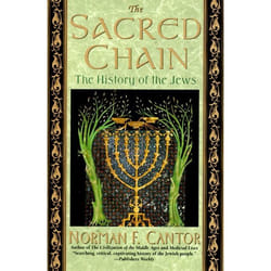 ISBN The Sacred Chain livre Livre de poche