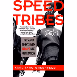 ISBN Speed Tribes, Livre de poche, 304 pages