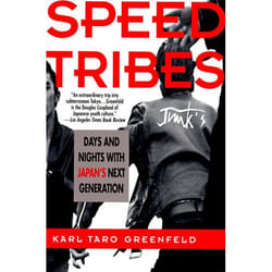 ISBN Speed Tribes livre Livre de poche