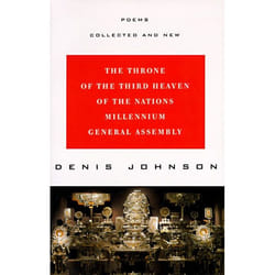 ISBN The Throne of the Third Heaven of the Nations Millennium General Assembly livre Livre de poche