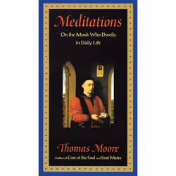 ISBN Meditations, Livre de poche, 128 pages