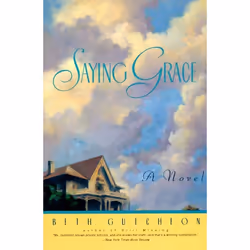 ISBN Saying Grace, Livre de poche, 320 pages